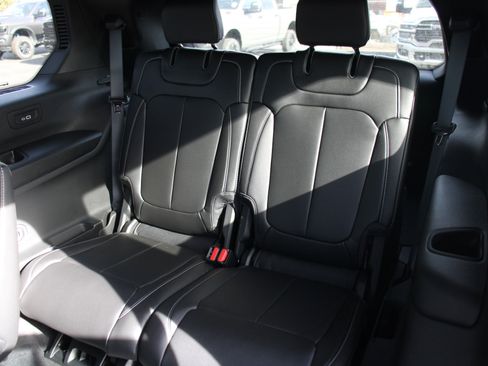 New 2025 Jeep Grand Cherokee L Limited image 25