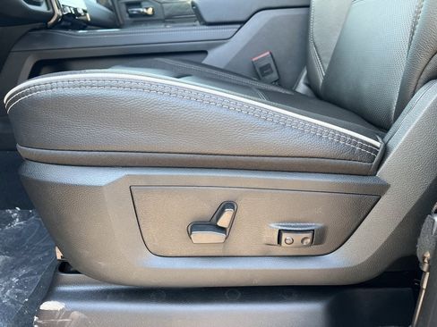 New 2026 RAM 2500 Limited image 24