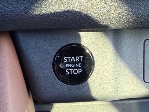 New 2026 Nissan Rogue Platinum w/ Platinum Premium Package image 34