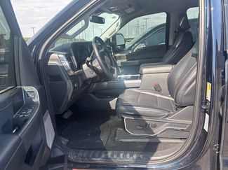 Used 2024 Ford F250 Lariat w/ Lariat Ultimate Package AWD/4WD video 2