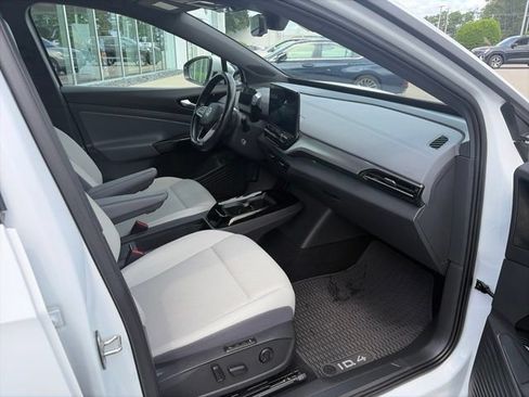 Certified 2021 Volkswagen ID.4 Pro S RWD image 18