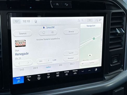 New 2026 Ford F150 Lariat w/ Equipment Group 501A Mid image 15