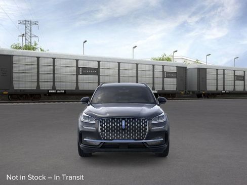 New 2026 Lincoln Corsair Grand Touring image 6