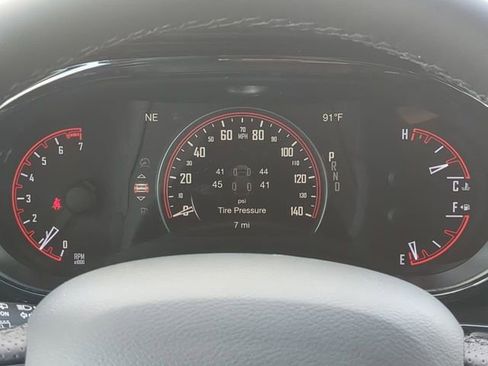 New 2026 Dodge Durango GT RWD image 34