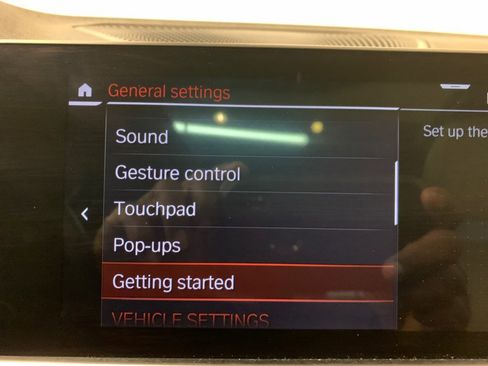 Used 2022 BMW 330i xDrive 330i xDrive Sedan North Americ w/ Premium Package 2 image 29