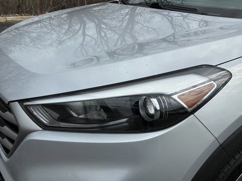 Used 2017 Hyundai Tucson SE image 10