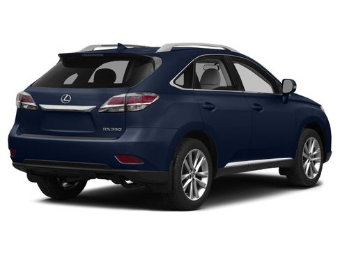 Used 2015 Lexus RX 350 FWD image 38