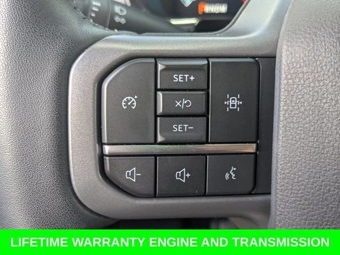 Used 2023 Ford F150 Lariat w/ FX4 Off-Road Package AWD/4WD image 28