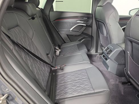 New 2026 Audi SQ5 Premium Plus AWD/4WD image 38