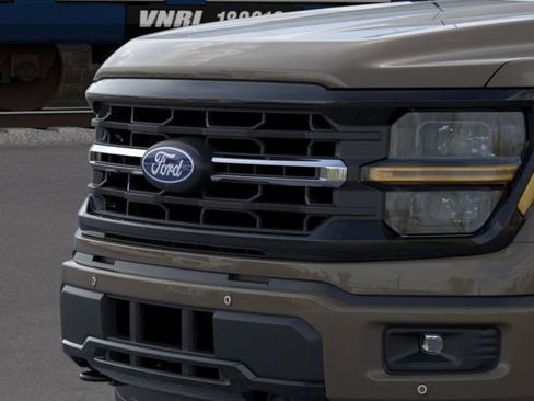 New 2026 Ford F150 XLT AWD/4WD image 17