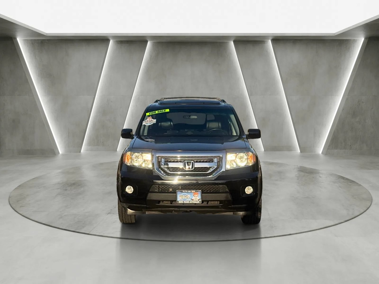 Used 2011 Honda Pilot Touring image 7