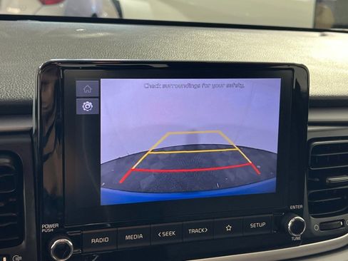 Used 2023 Kia Rio S w/ Technology Package image 24