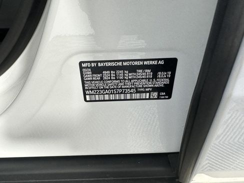 Certified 2025 MINI Cooper Countryman S image 18