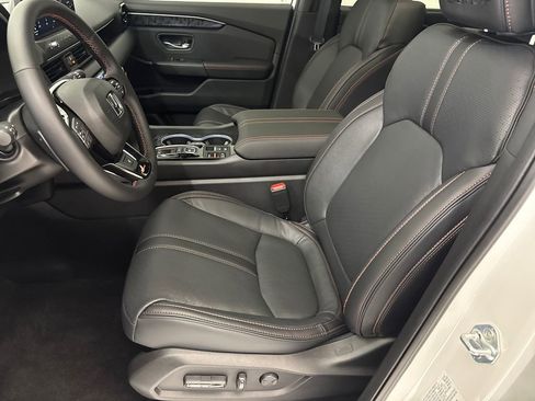 New 2026 Honda Passport TrailSport Elite image 19