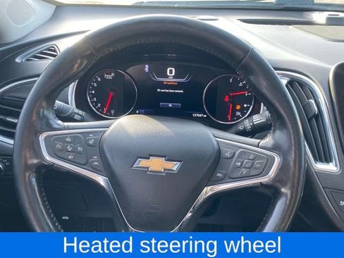 Used 2020 Chevrolet Malibu Premier image 7