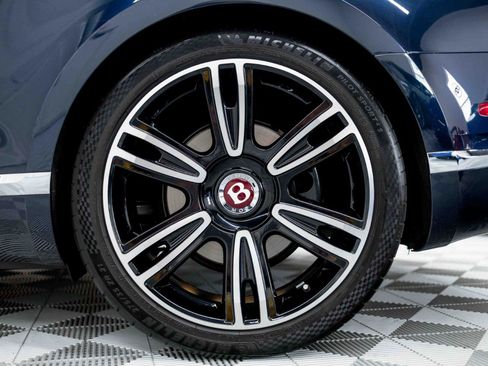 Used 2013 Bentley Continental GT AWD/4WD image 34