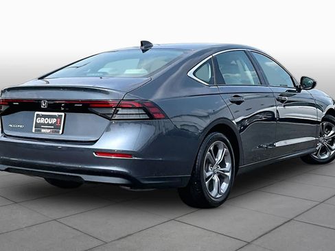 Used 2024 Honda Accord EX image 12
