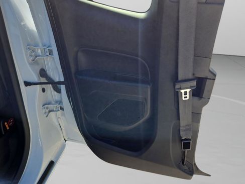 Used 2022 Chevrolet Colorado LT image 29