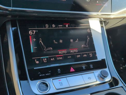 New 2026 Audi Q7 3.0T Premium Plus image 6