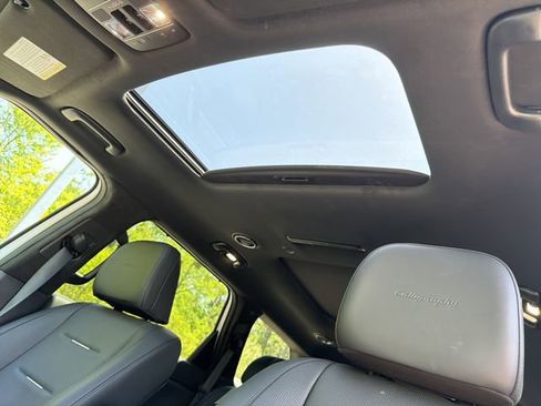 New 2026 Hyundai Palisade Calligraphy FWD image 33