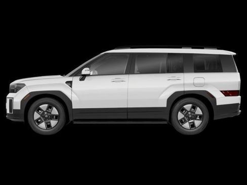 New 2026 Hyundai Santa Fe SE FWD image 10