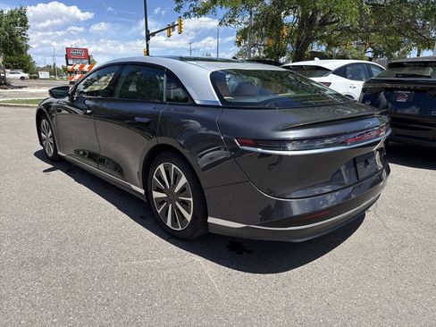 Used 2022 Lucid Air Grand Touring AWD/4WD image 6