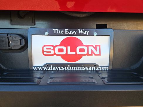 Used 2025 Toyota Tacoma TRD Off-Road image 32