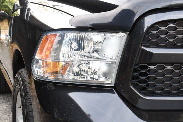Used 2016 RAM 1500 Express AWD/4WD image 4