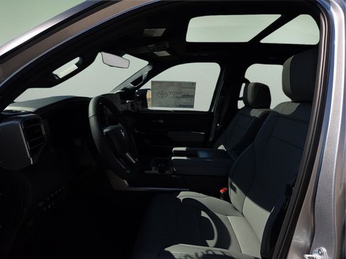 New 2026 Toyota Sequoia Limited RWD image 20