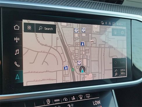 Used 2021 Audi RS 7 4.0T w/ Carbon Optic Package image 9