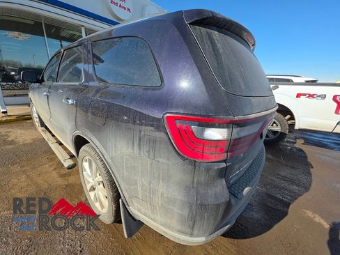 Used 2019 Dodge Durango Citadel image 8