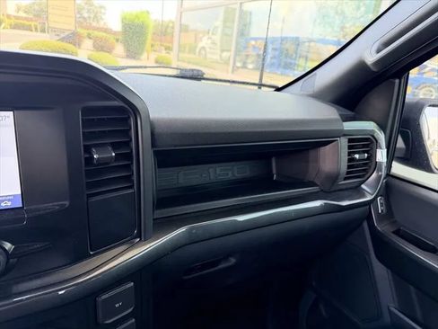 Used 2022 Ford F150 XL w/ STX Appearance Package AWD/4WD image 26