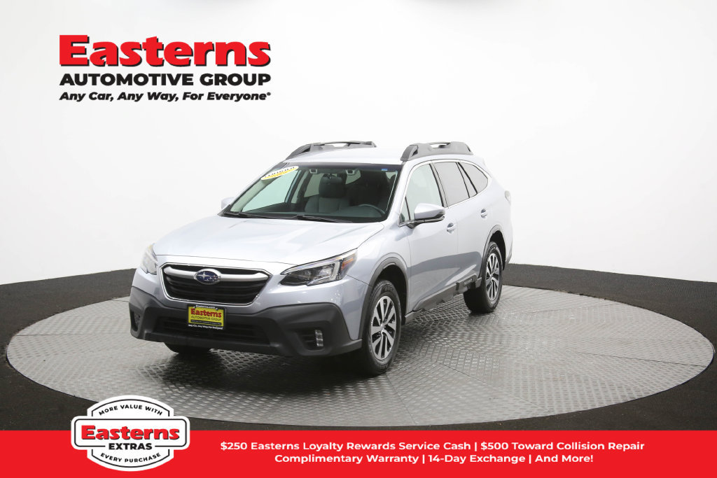 Used 2022 Subaru Outback Premium AWD/4WD image 54