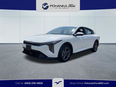 Used 2025 Kia K4 LXS