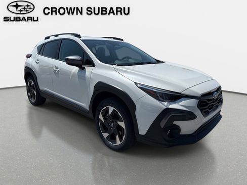 New 2026 Subaru Crosstrek 2.5i Limited AWD/4WD image 2