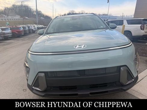 Used 2024 Hyundai Kona SEL image 8