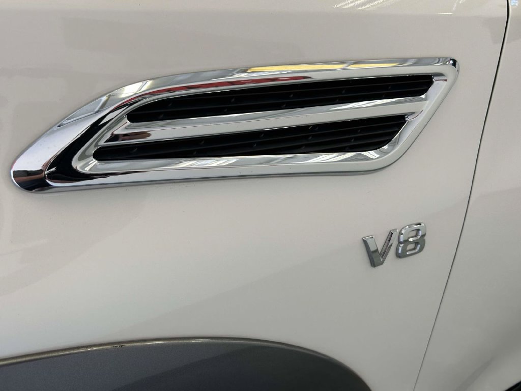 Used 2019 Nissan Armada SL w/ Premium Package RWD image 8