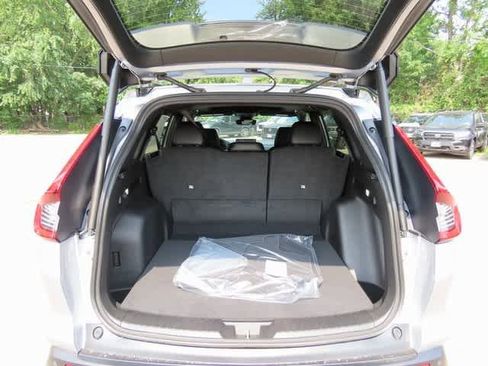 New 2026 Honda CR-V Sport-L image 12