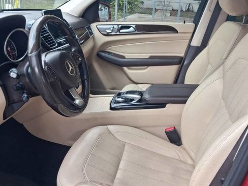 Used 2016 Mercedes-Benz GLE 350 image 5