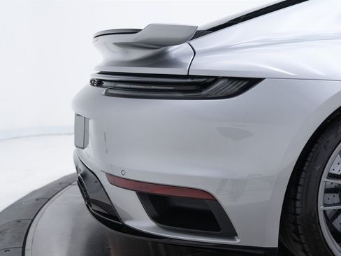 Used 2024 Porsche 911 Turbo S AWD/4WD image 30