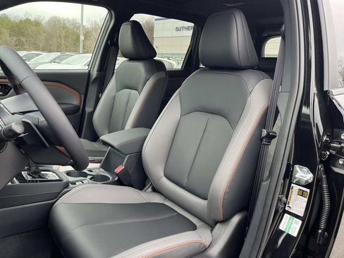 New 2025 Subaru Forester Sport image 24