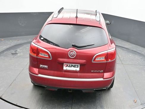 Used 2014 Buick Enclave Premium w/ Trailering Provision Package image 18