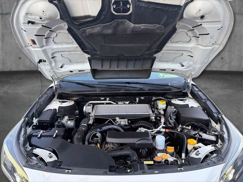 Used 2022 Subaru Outback Wilderness AWD/4WD image 11