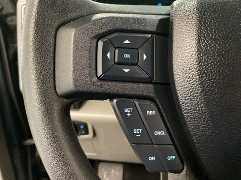 Used 2015 Ford F150 XLT w/ Trailer Tow Package AWD/4WD image 20