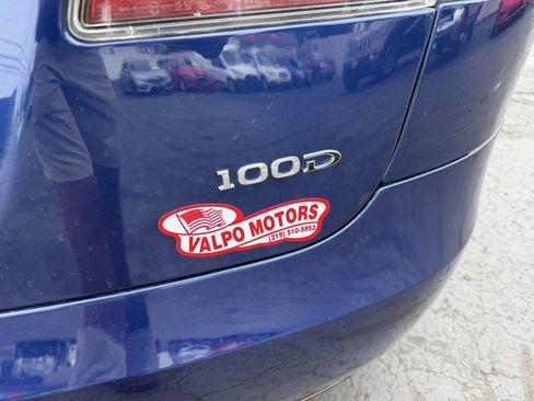 Used 2017 Tesla Model S 100D AWD/4WD image 7