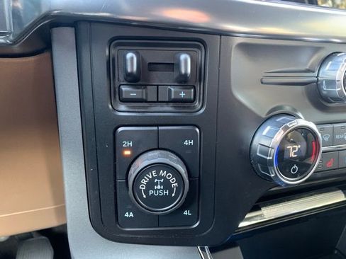 Certified 2021 Ford F150 Lariat w/ Max Trailer Tow Package image 21