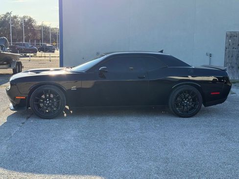 Used 2023 Dodge Challenger R/T Scat Pack w/ 1320 Plus Group image 4