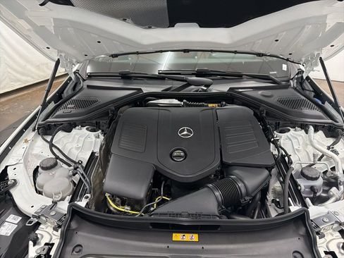 New 2026 Mercedes-Benz E 350 E 350 image 31