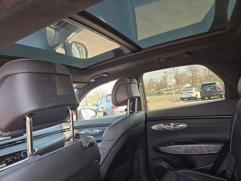 Used 2024 Genesis GV70 3.5T Sport w/ Sport Advanced Package image 26