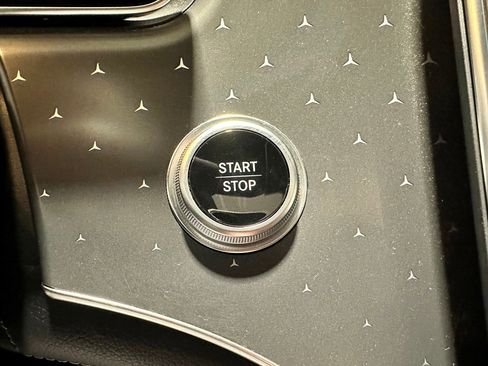 Certified 2024 Mercedes-Benz EQE 350+ 4MATIC SUV image 22